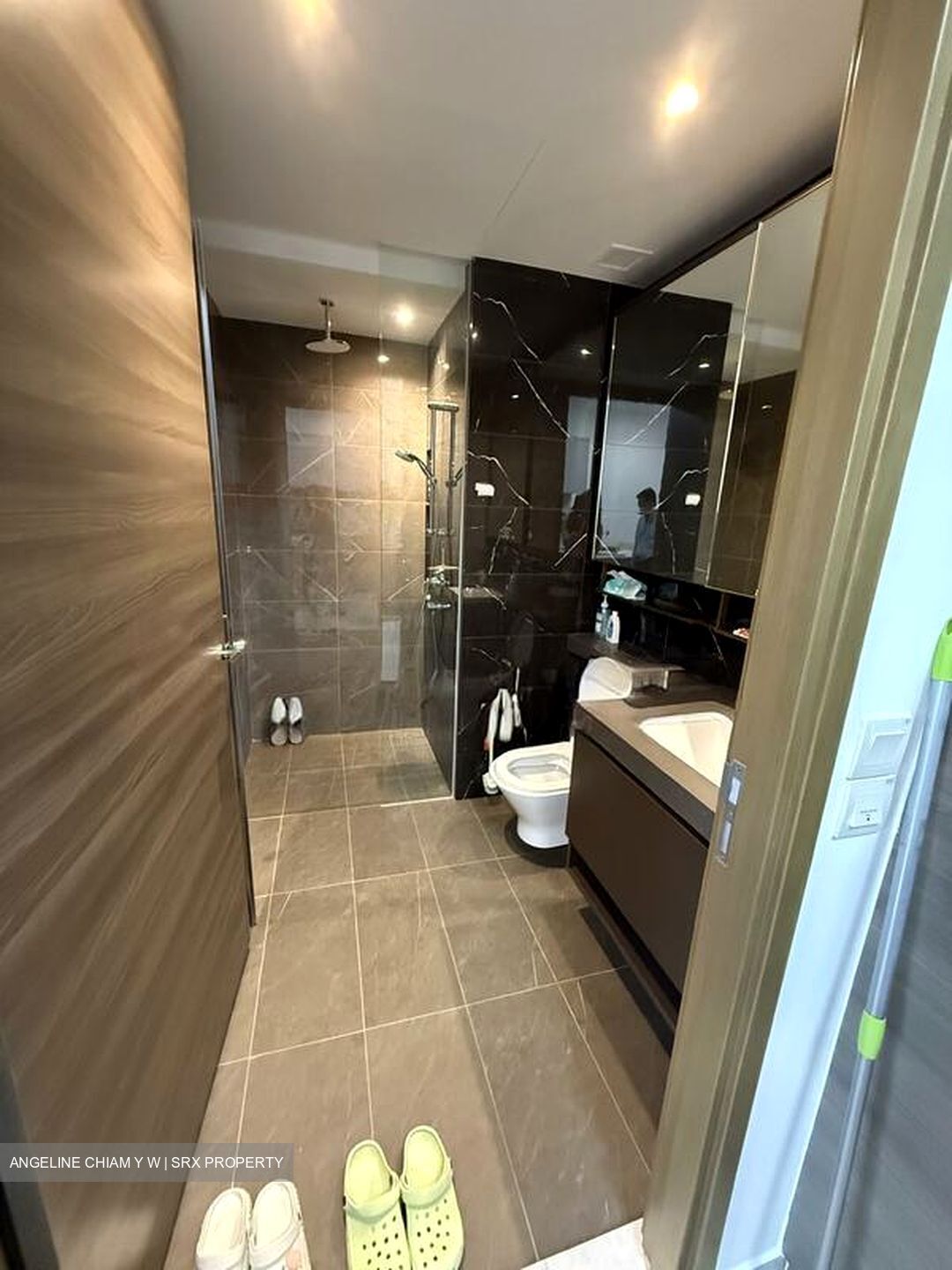 The Florence Residences (D19), Apartment #501066391